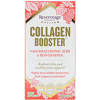 ReserveAge Nutrition, Collagen Booster, 120 капсул Днепр