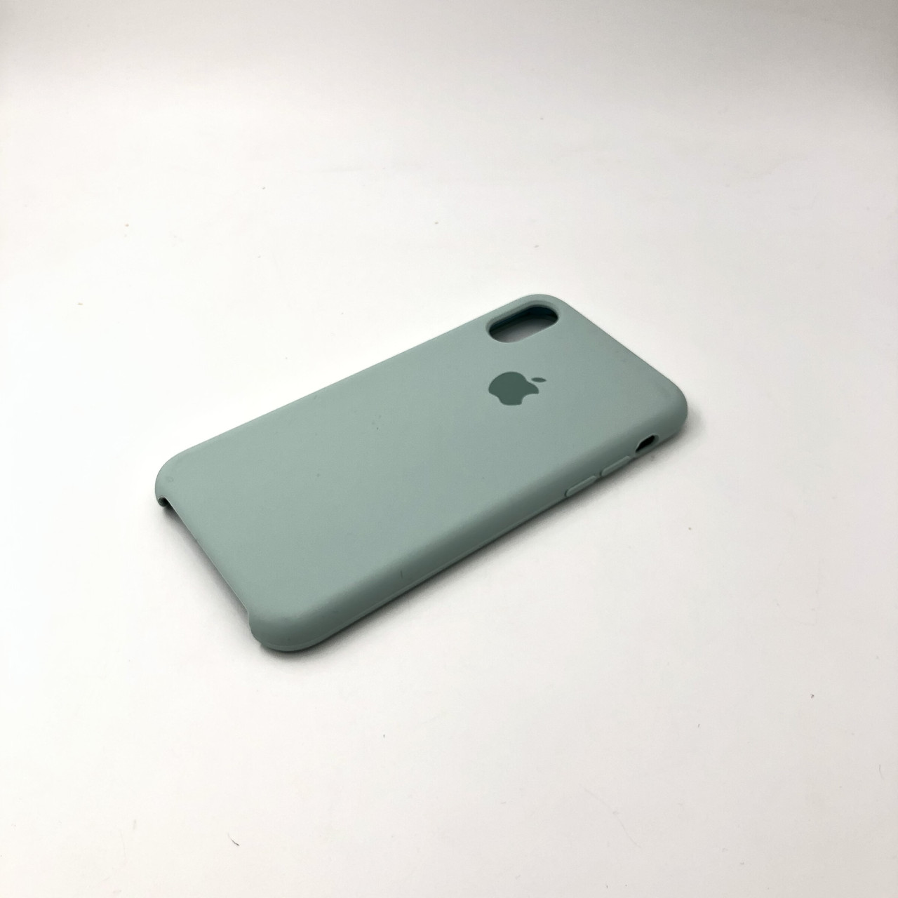 Силіконовий чохол Apple Silicone Case для iPhone XR, AAA, колір 22