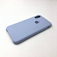 Силиконовый чехол Apple Silicone Case для iPhone XS Max, AAA, цвет 26