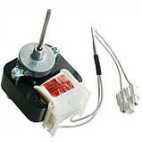 Двигун обдування LG 4680JB1026B/F, фото 5