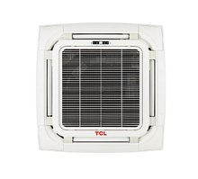 Касетні кондиціонери