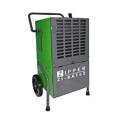 Осушувач ZIPPER ZI-BAT60