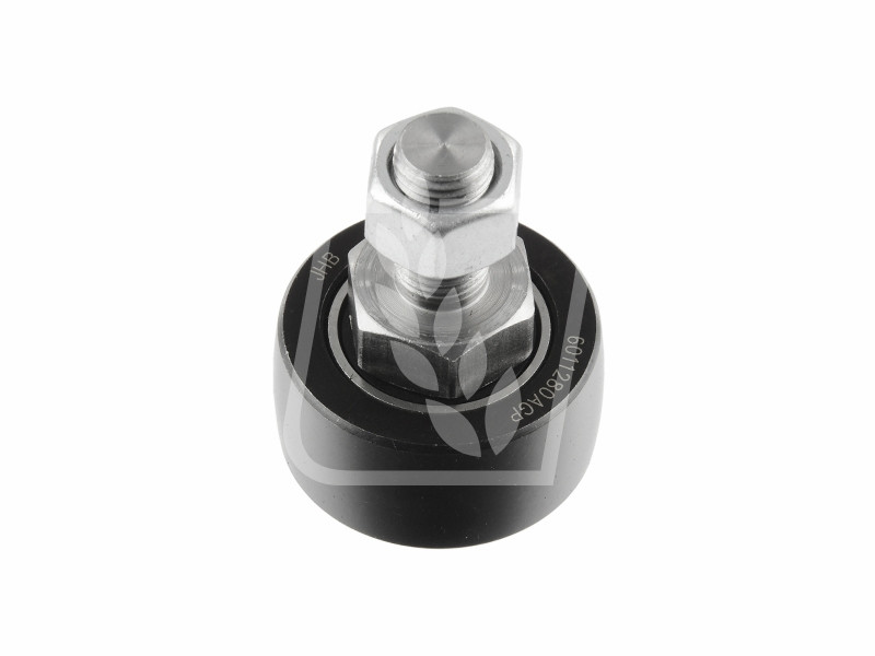 Ролик пресс-підбирача D=32mm New Holland 376 377 378 565 570 575 270 271 366 276 370 295 268 278 286 386, фото 1