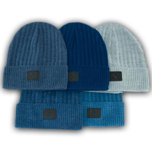 Детские шапки с отворотом для мальчика Детские шапки с отворотом для мальчика