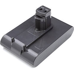 Акумулятор PowerPlant для пилососа Dyson DC31 22.2 V 2Ah Li-ion (JYX-DYS-LDC31)