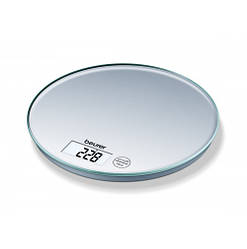 Ваги кухонні для їжі KS 28 Beurer електронні настільні харчові