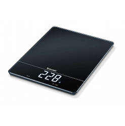 Ваги кухонні для їжі KS 34 Beurer електронні настільні харчові