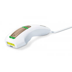 Фотоепілятор IPL PURE SKIN PRO 5500 Beuber для видалення волосся