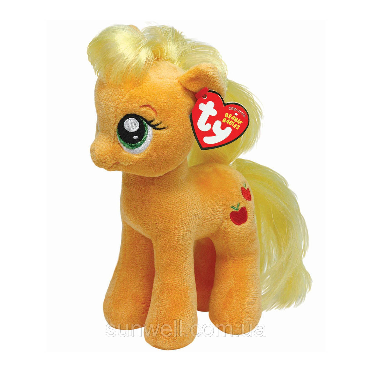 TY My little pony Applejack, 40см