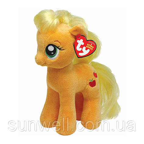 TY My little pony Applejack, 30см, фото 2
