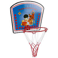 Баскетбольне кільце дитяче d=23см 88273