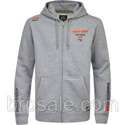 Худі зі змійкою AXIOM MEN Can-Am BRP AXIOM ZIPPED HOODIE MEN L