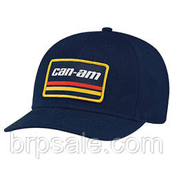 Кепка FOUNDATION MEN O/S, фото 1