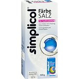 Сіль для рівномірного фарбування фарбами Simplicol 500г