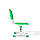 Дитячий стілець FunDesk SST3 Green, фото 5