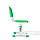 Дитячий стілець FunDesk SST3 Green, фото 6