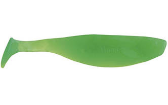 Силікон mann's 10cm 4шт Shad FG