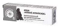 Крем Домашний Доктор Мумие Алтайское - 30 мл.