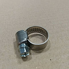 Хомут затяжний неірж. 10-16 мм. Germany-Тип (DK-10-16) 49051035610