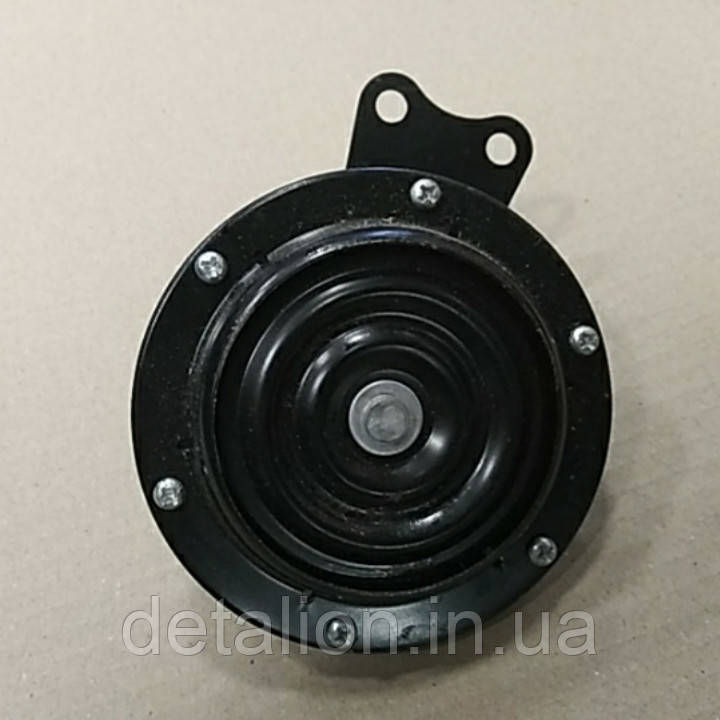 Сигнал звуковий КАМАЗ, МАЗ, ГАЗ, с/х 12 В С311, фото 1