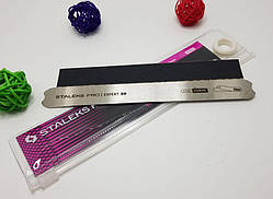 Пилка Staleks металева пряма Expert 20(основа)