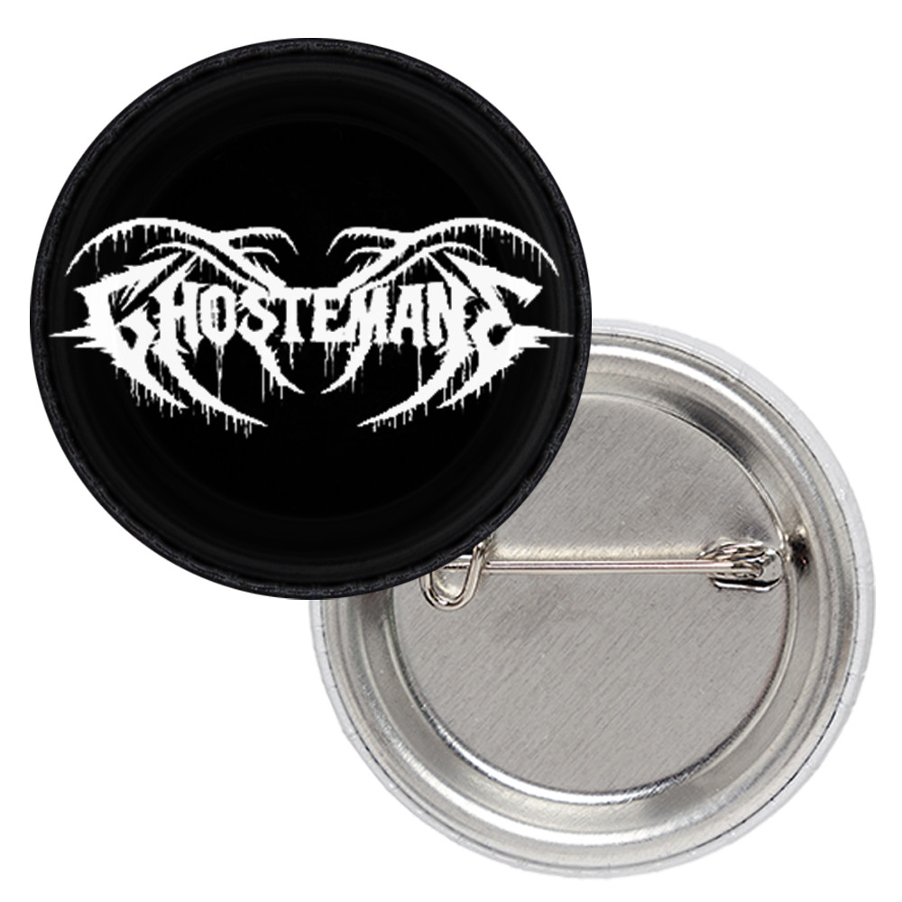 Значок Ghostemane