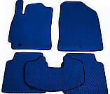 Коврики в салон Hyundai Elantra USA с 2016 г. (Америка)(EVA), фото 2