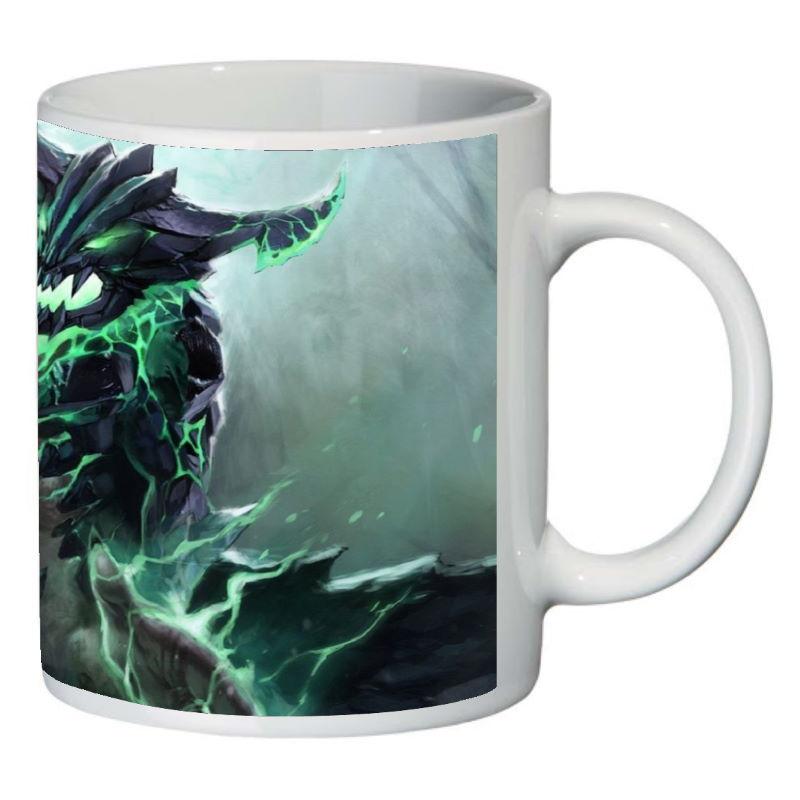 Кружка Доту 2 011 (DOTA 2) (чашка DOT 011), фото 1