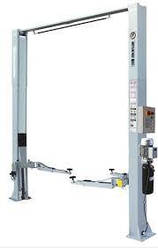 Автомобільний двостічний електрогідравлічний підіймач SR-2040H