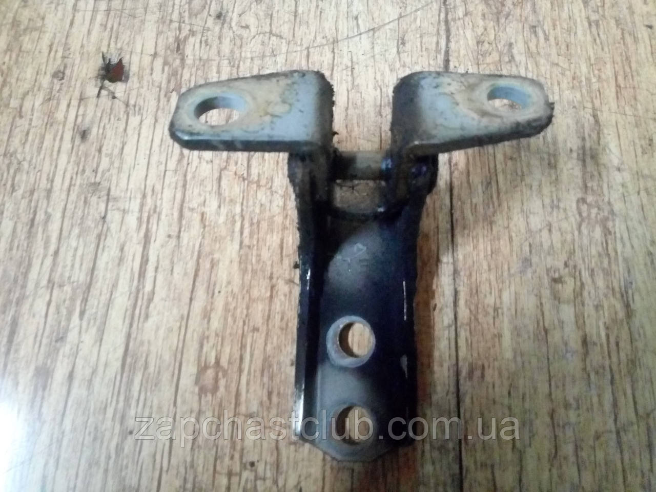 Петля дверцята задня ліва нижня=передня ліва нижня=передня права верхня 5702A006 995089 Lancer X, фото 1