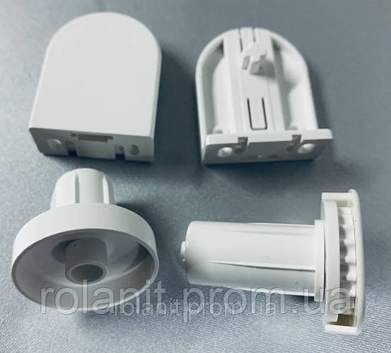 Механизм крепления для рулонных штор. Ролет. Besta mini SET (ID ...