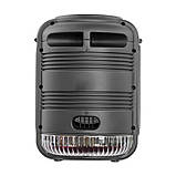 Портативна колонка Ailiang KOLAV-J801 (FM/USB/Bluetooth), фото 6