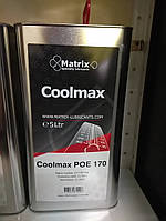 Масло компресорне холодильне Coolmax POE 170 5л
