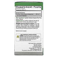 Червона конюшина (Red Clover) Nature's Answer 90 капсул, фото 2