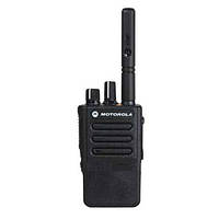 Рація Motorola DP3441e UHF+AES 256 Б/У