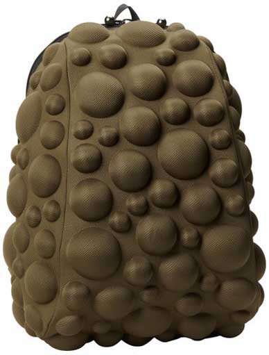 Рюкзак для ноутбука MadPax Commando Luggage Bubble Fullpack, великий