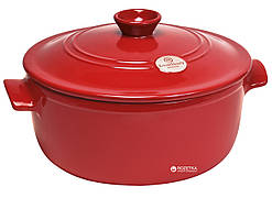 Кастрюля Emile Henry Cookware 4 л (344540)