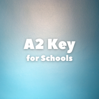 A2 Key for Schools