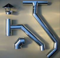 Вентиляційні елементи