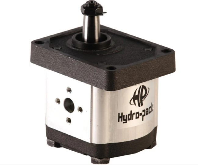 Шестерневий (шестеренний) гідравлічний насос Hydro-pack H30A25X146H
