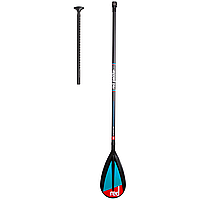 Весло для SUP Red Paddle Co MIDI CARBON 50 NYLON VARIO CamLock