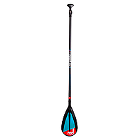 Весло для SUP Red Paddle Co MIDI CARBON 50 NYLON VARIO CamLock, фото 3