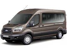 Ford Transit V363 MCA (2019-...)