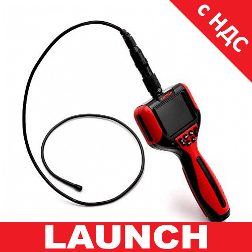 Ендоскоп технічний (USB відеоендоскоп) для Windows Launch VSP-800