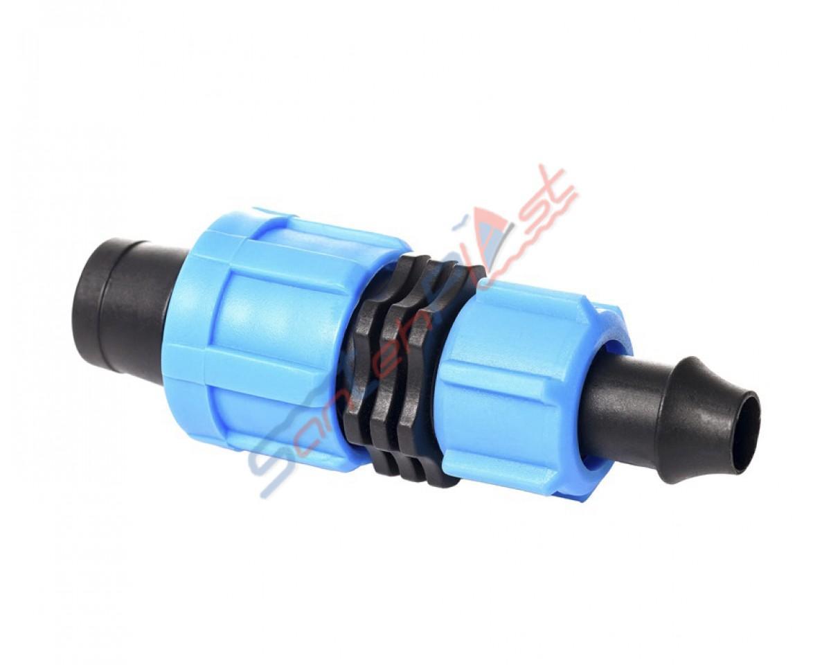 Стартер з підтиском DT