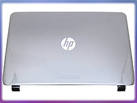 Корпус для ноутбука HP 15-r000, 15-r100, 15-r200, 15T-R000 (Крышка матрицы). Gray