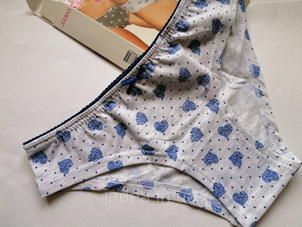 Трусики сліп Jadea 6832, розмір Л