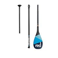 Весло для SUP Red Paddle Co CARBON 100 3 PIECE CamLock