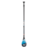Весло для SUP Red Paddle Co CARBON 100 3 PIECE CamLock, фото 3