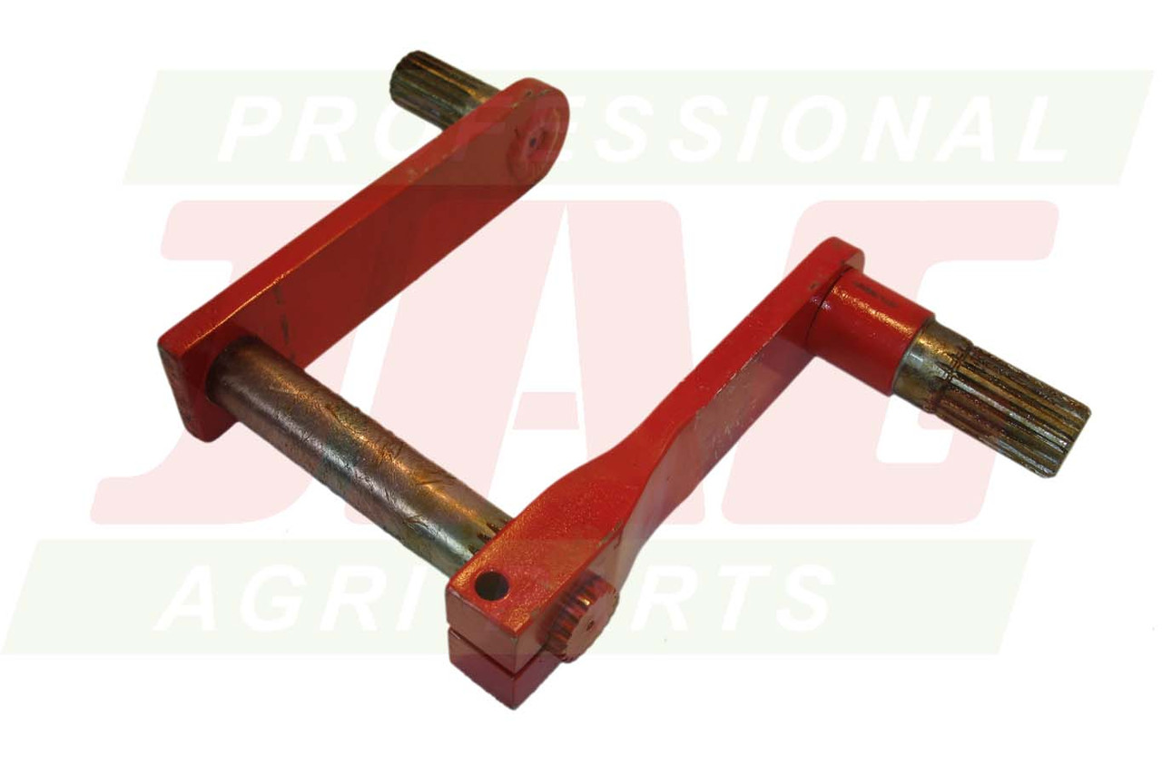 Нагортач корбовий преса Welger AP41 AP45